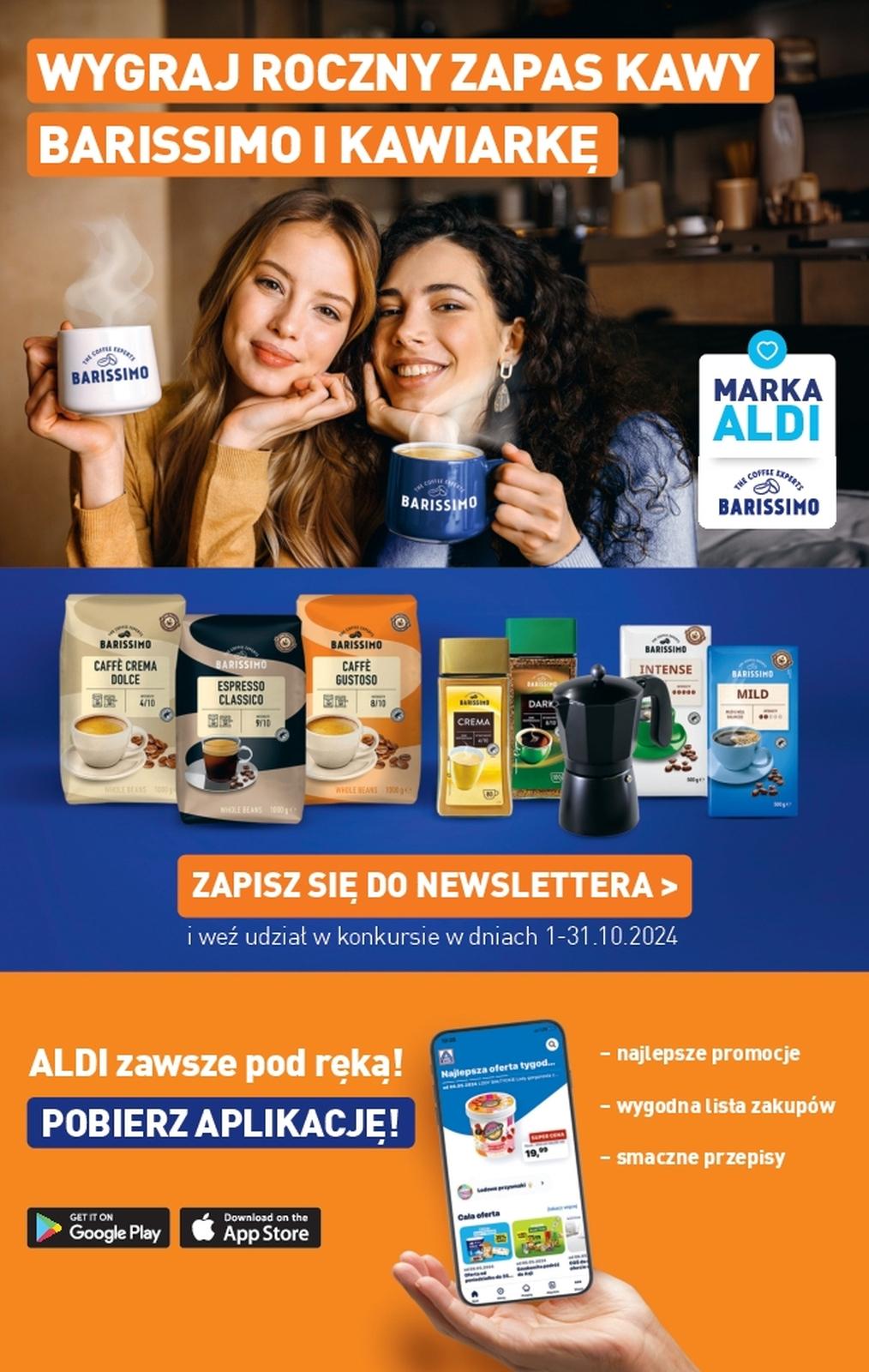 Gazetka promocyjna ALDI str. 41