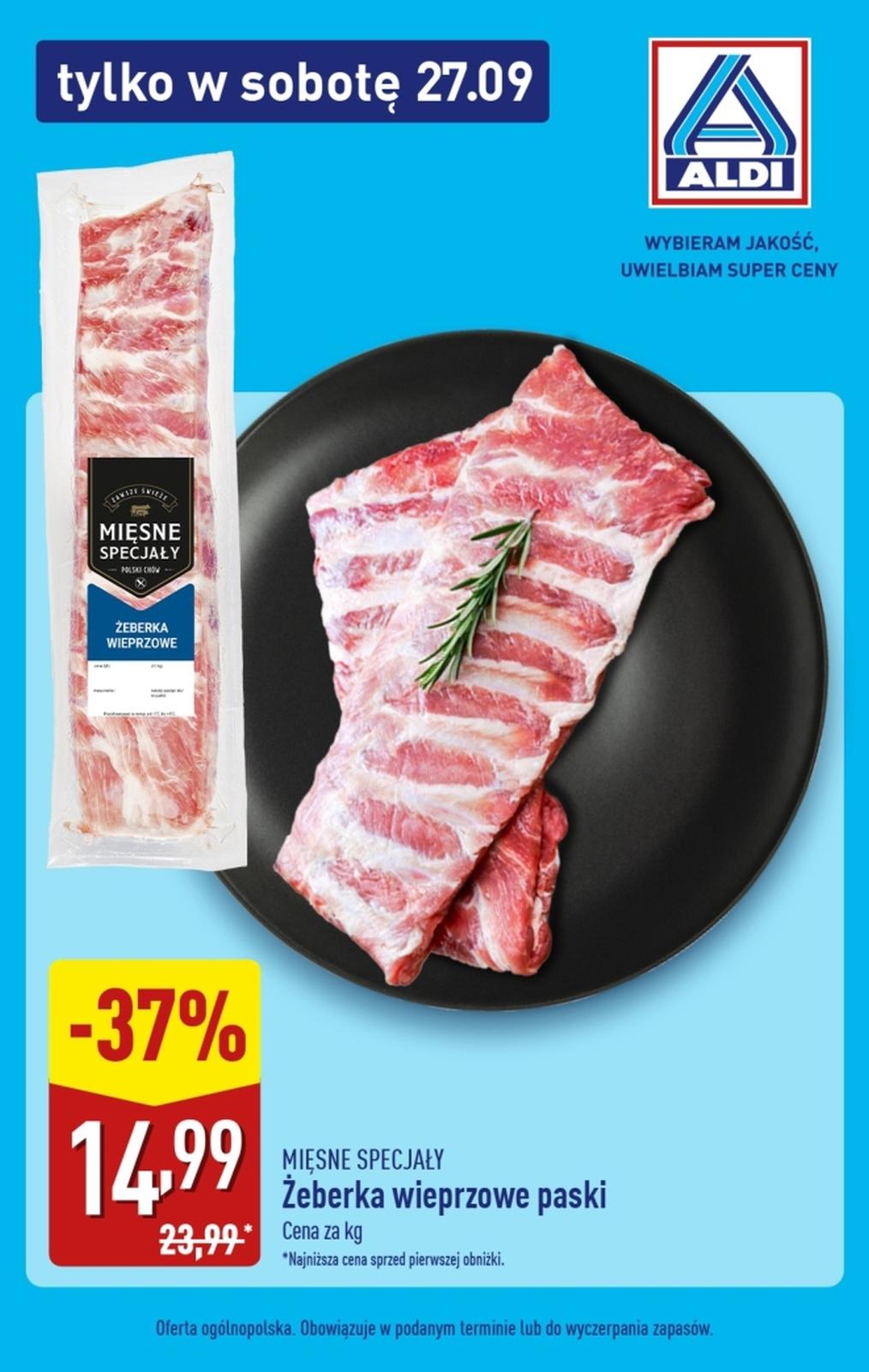 Gazetka promocyjna ALDI str. 2