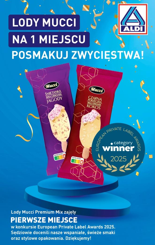 Gazetka promocyjna ALDI str. 29