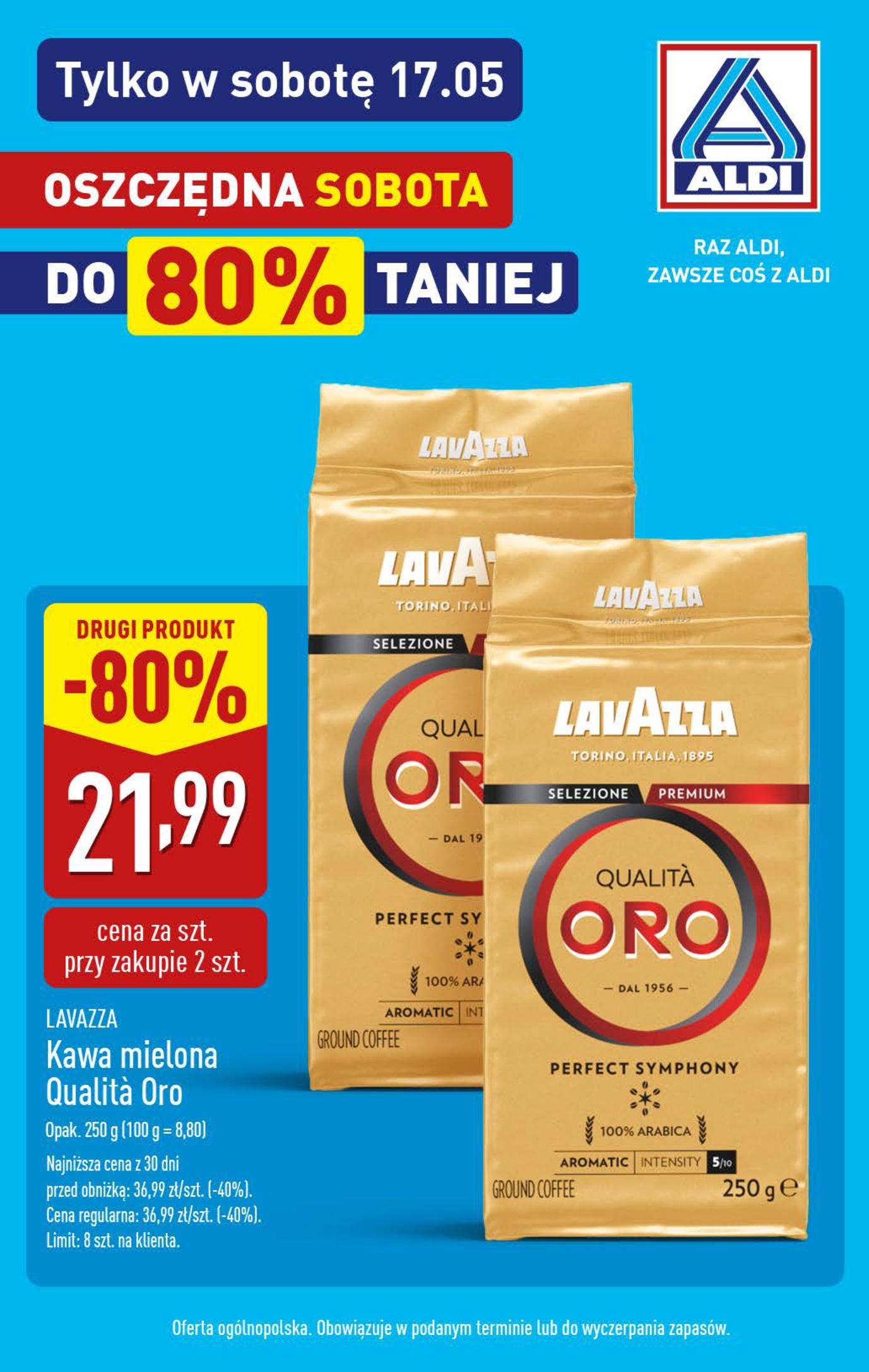 Gazetka promocyjna ALDI str. 4