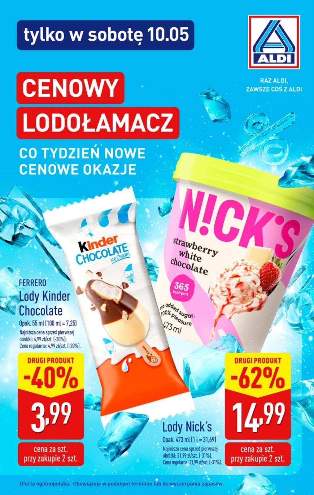Gazetka promocyjna ALDI str. 17