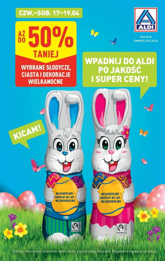 Gazetka promocyjna ALDI str. 47