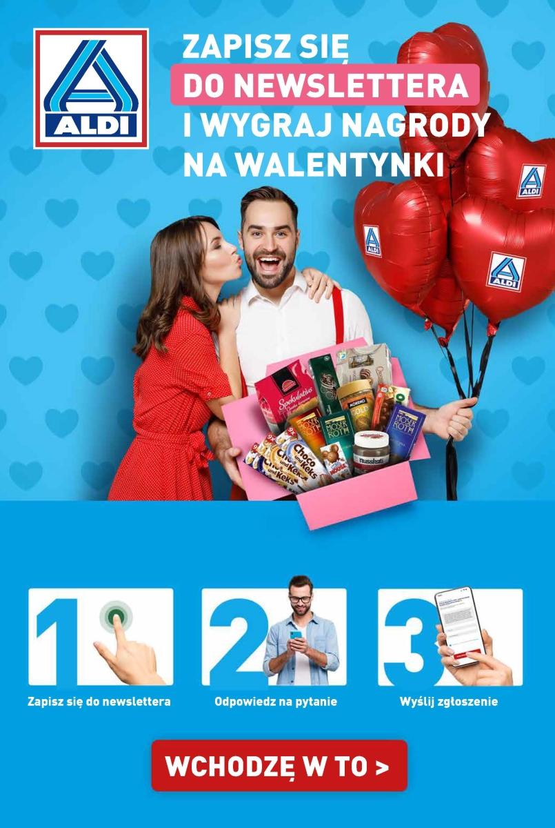 Gazetka promocyjna ALDI str. 43