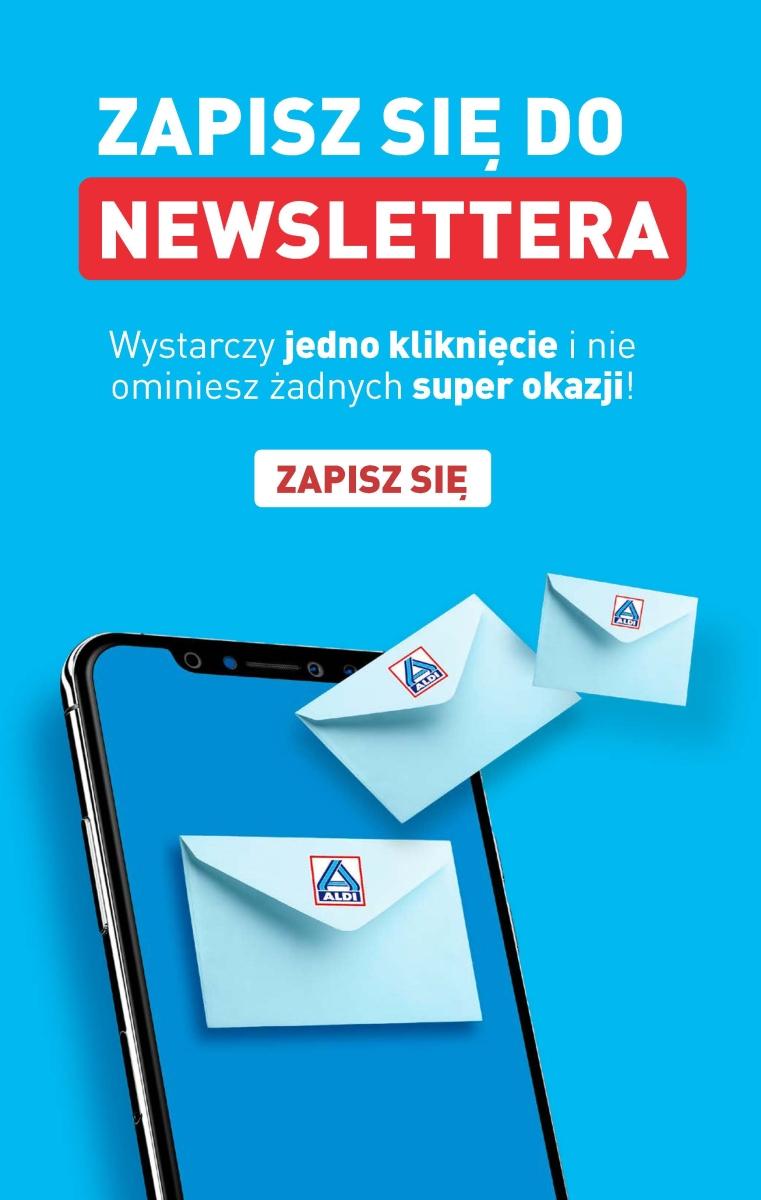 Gazetka promocyjna ALDI str. 41