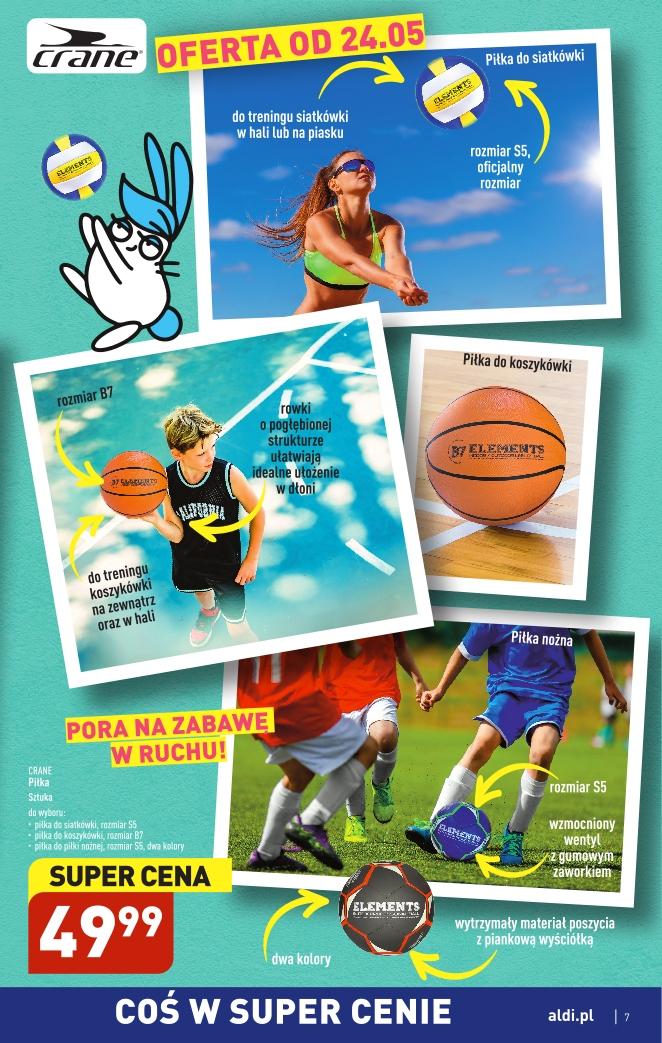 Gazetka promocyjna ALDI str. 7