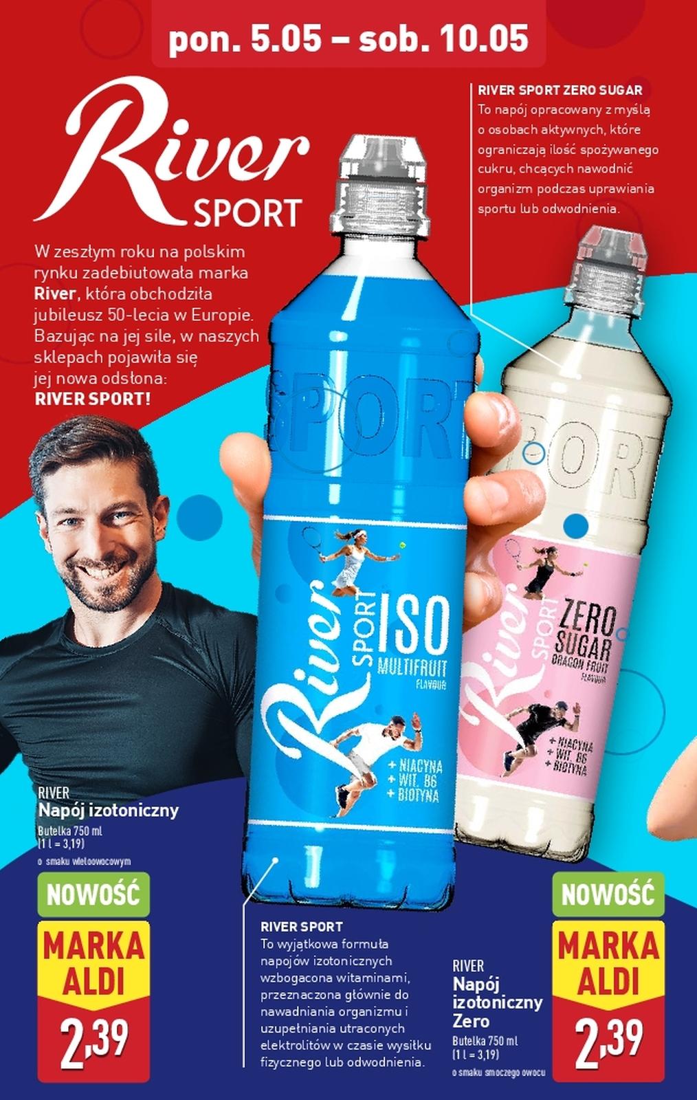 Gazetka promocyjna ALDI str. 12