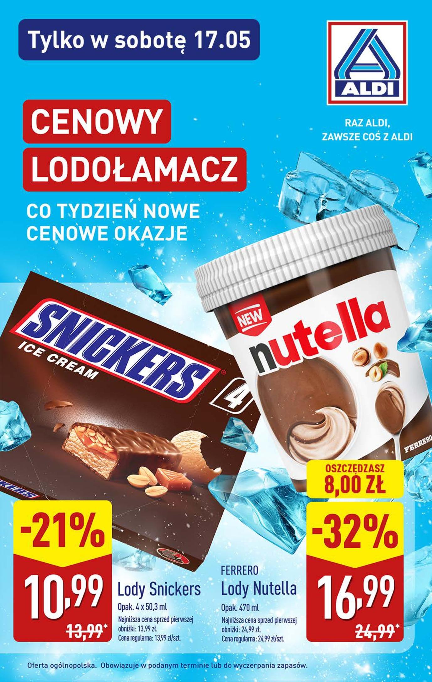 Gazetka promocyjna ALDI str. 6
