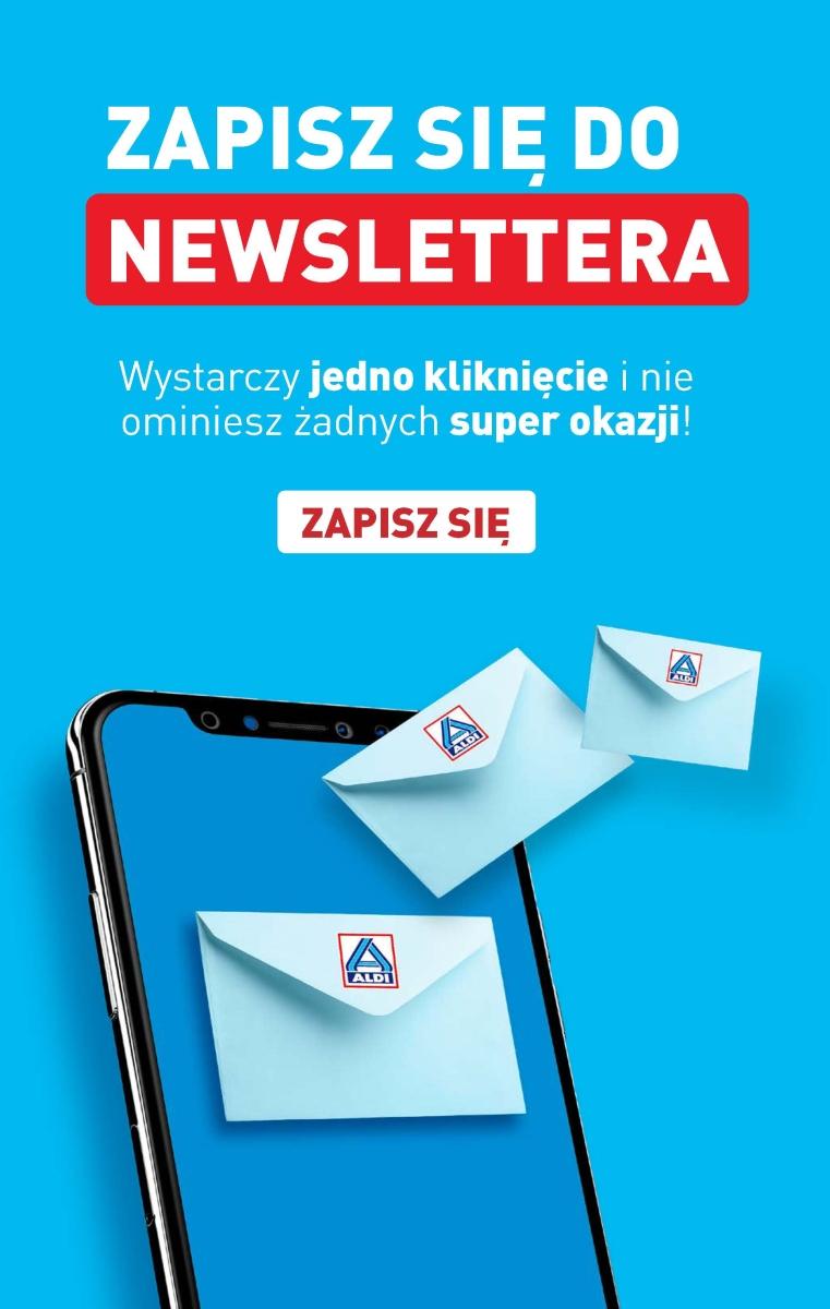 Gazetka promocyjna ALDI str. 47