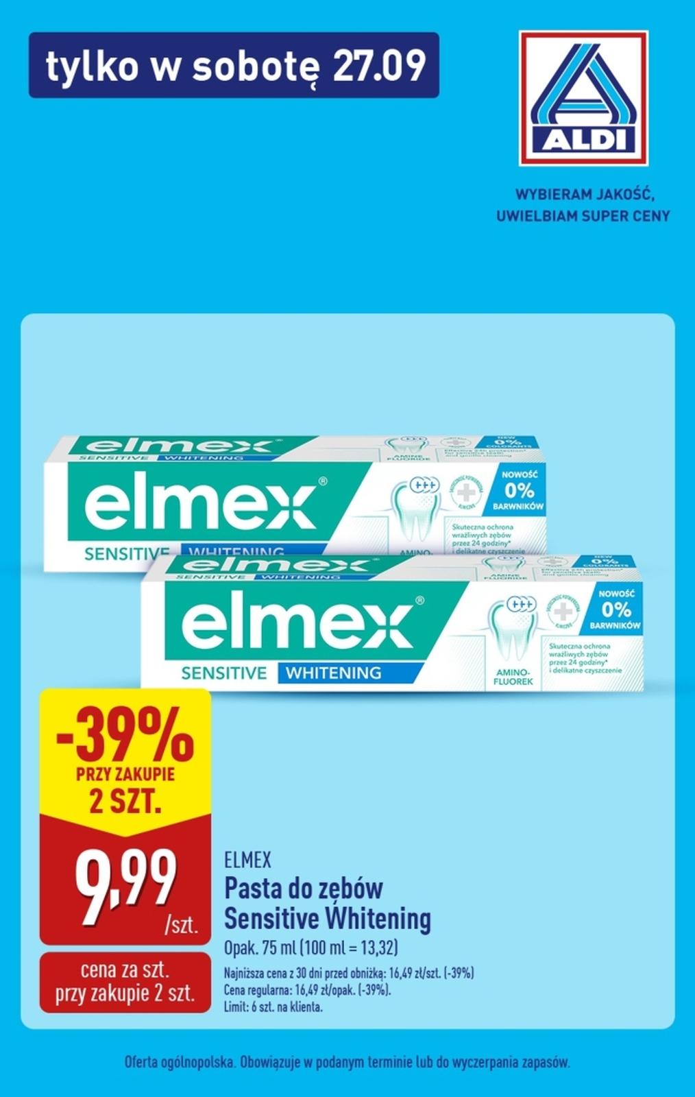 Gazetka promocyjna ALDI str. 3