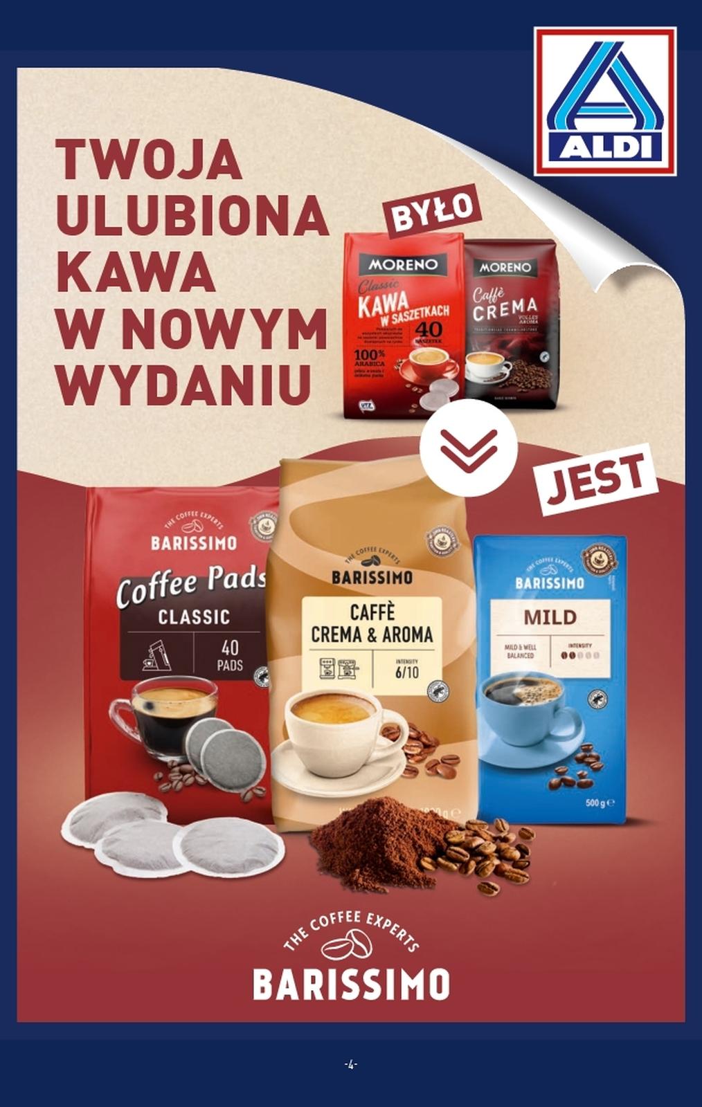 Gazetka promocyjna ALDI str. 4