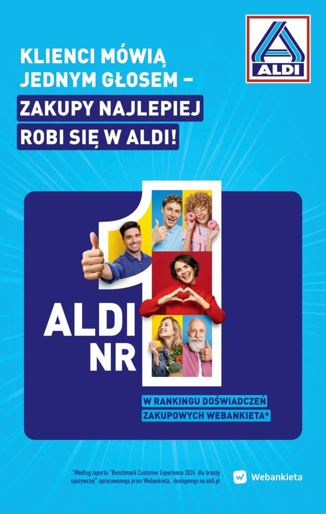 Gazetka promocyjna ALDI str. 37