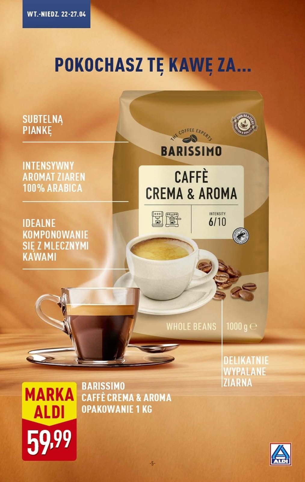 Gazetka promocyjna ALDI str. 5