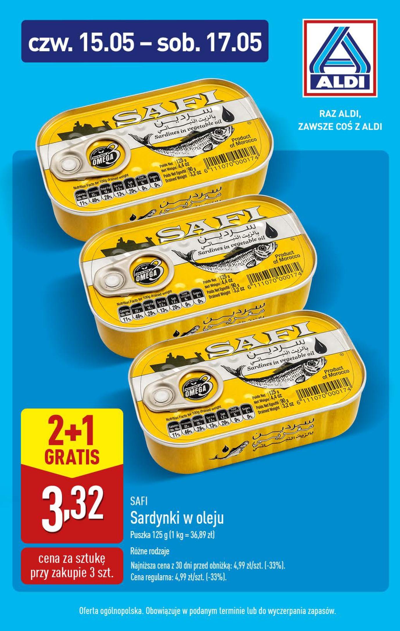 Gazetka promocyjna ALDI str. 6