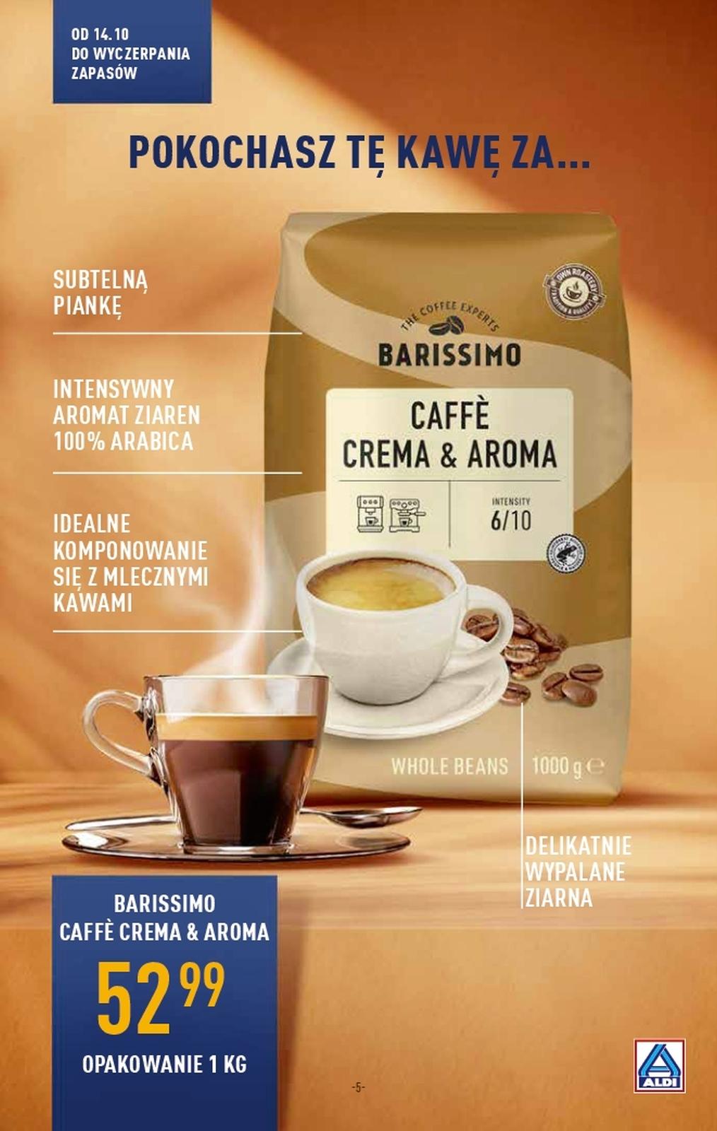 Gazetka promocyjna ALDI str. 5