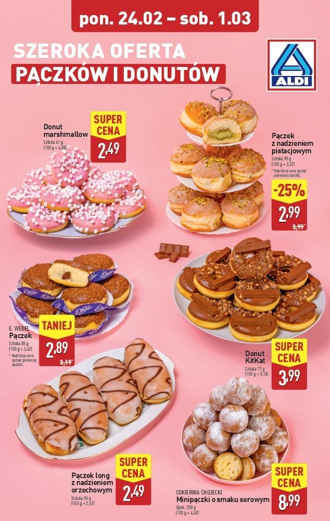Gazetka promocyjna ALDI str. 13