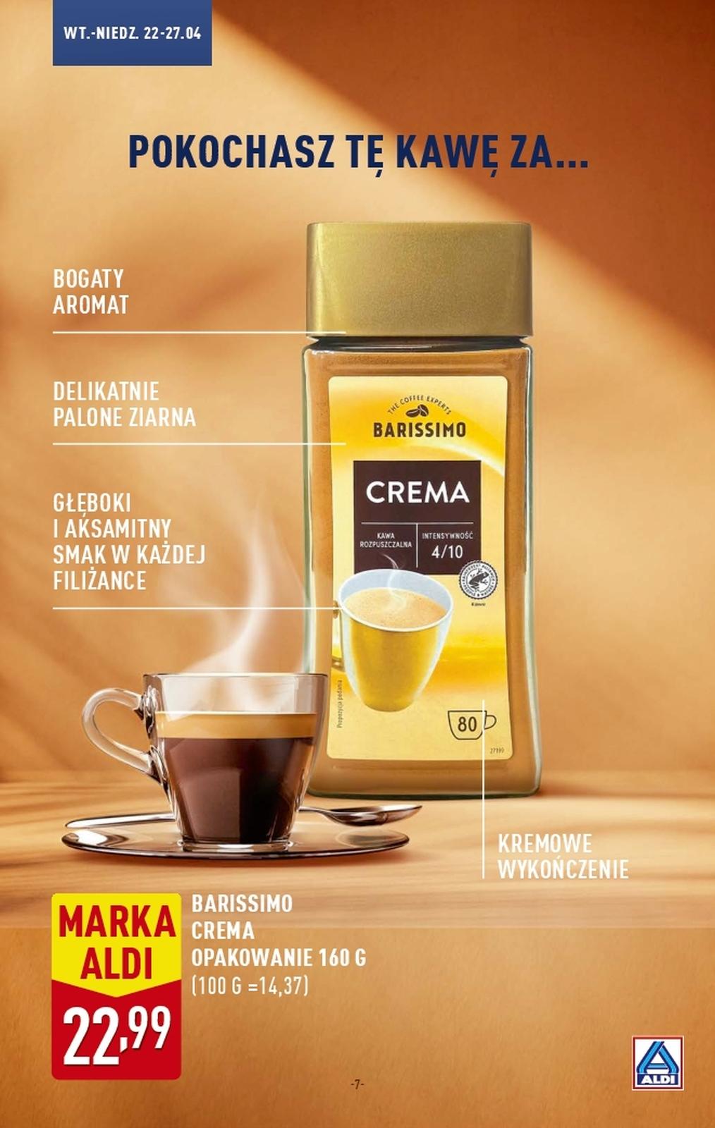 Gazetka promocyjna ALDI str. 7