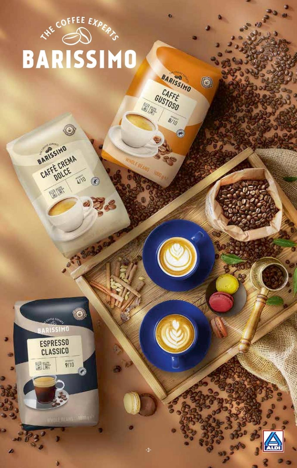 Gazetka promocyjna ALDI str. 3