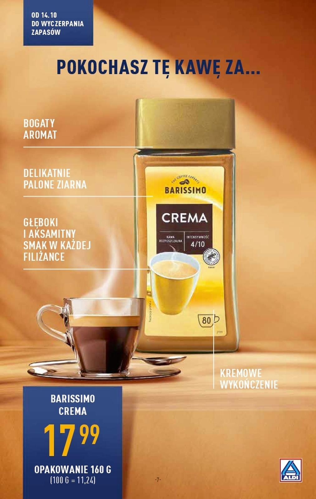 Gazetka promocyjna ALDI str. 7