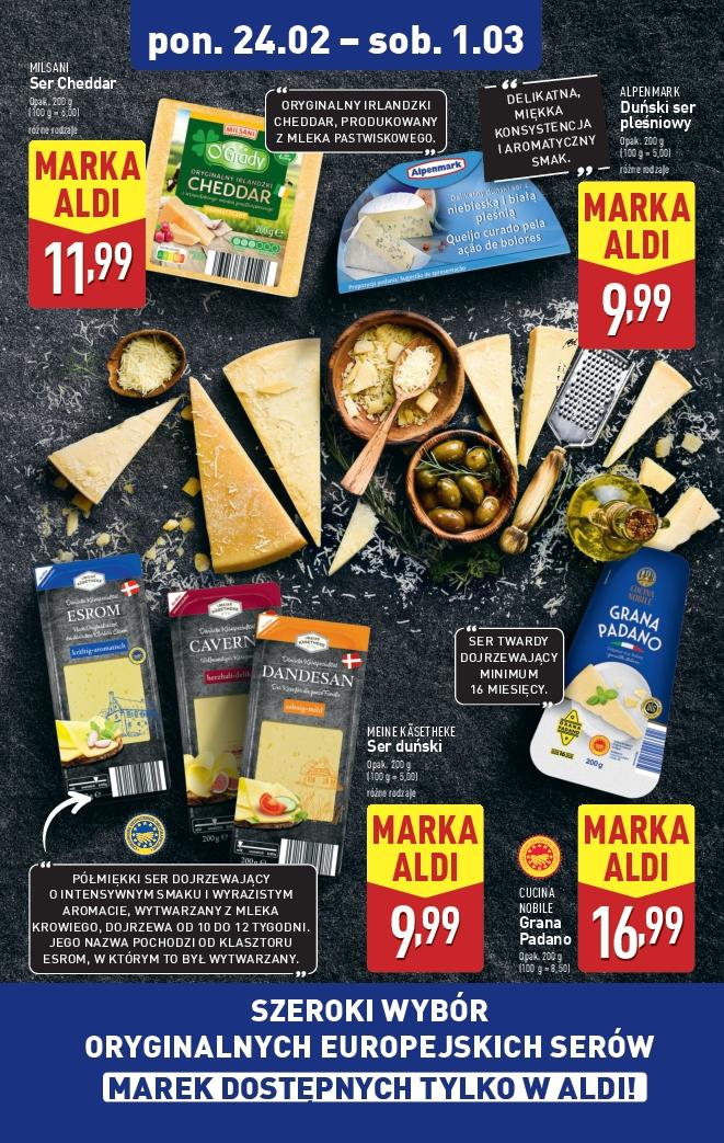 Gazetka promocyjna ALDI str. 15
