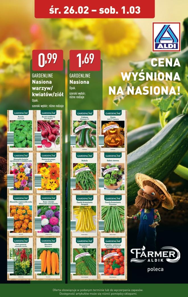 Gazetka promocyjna ALDI str. 5