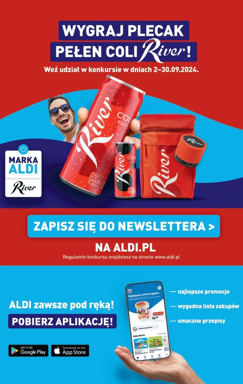 Gazetka promocyjna ALDI str. 13