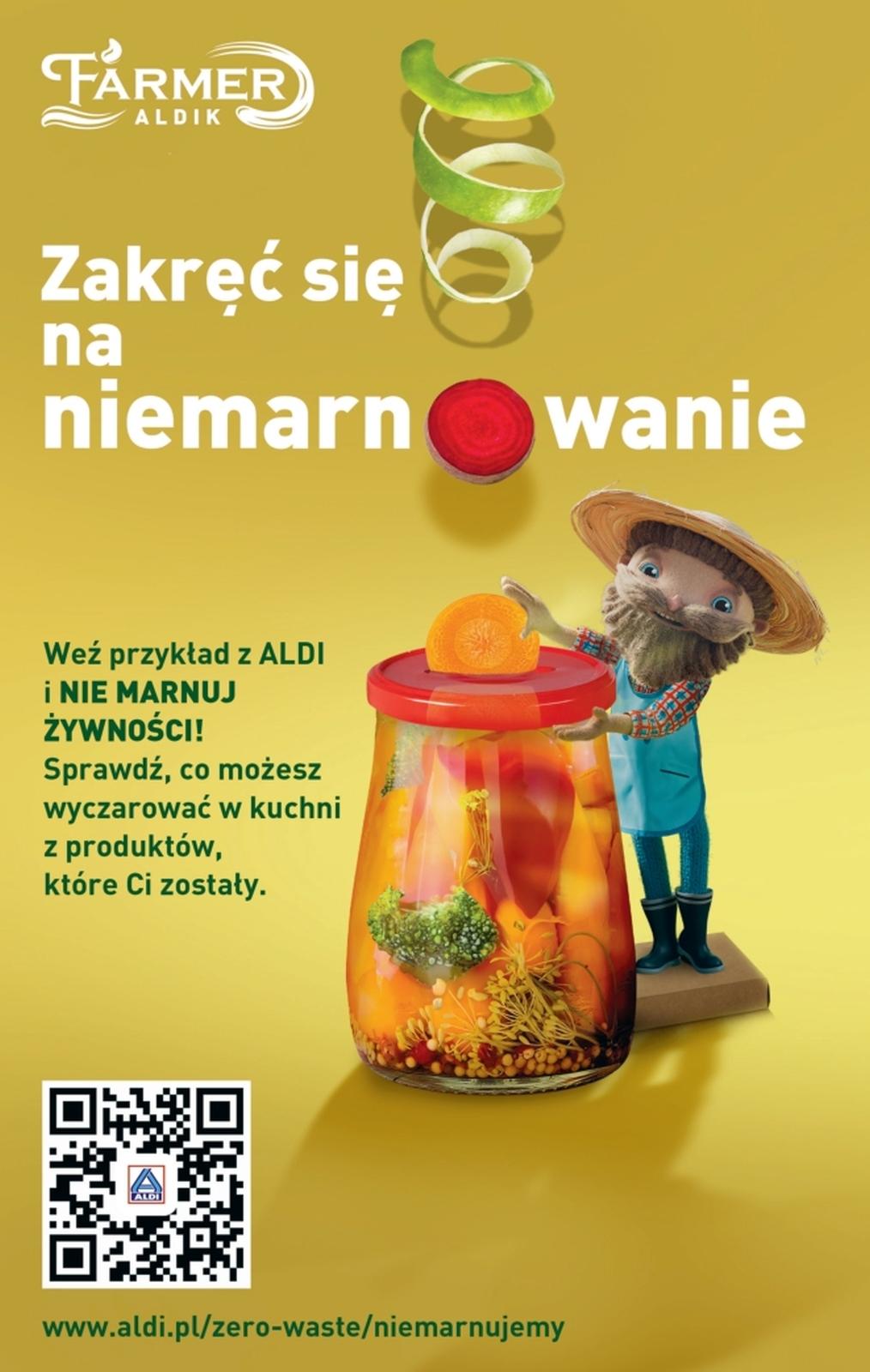 Gazetka promocyjna ALDI str. 6